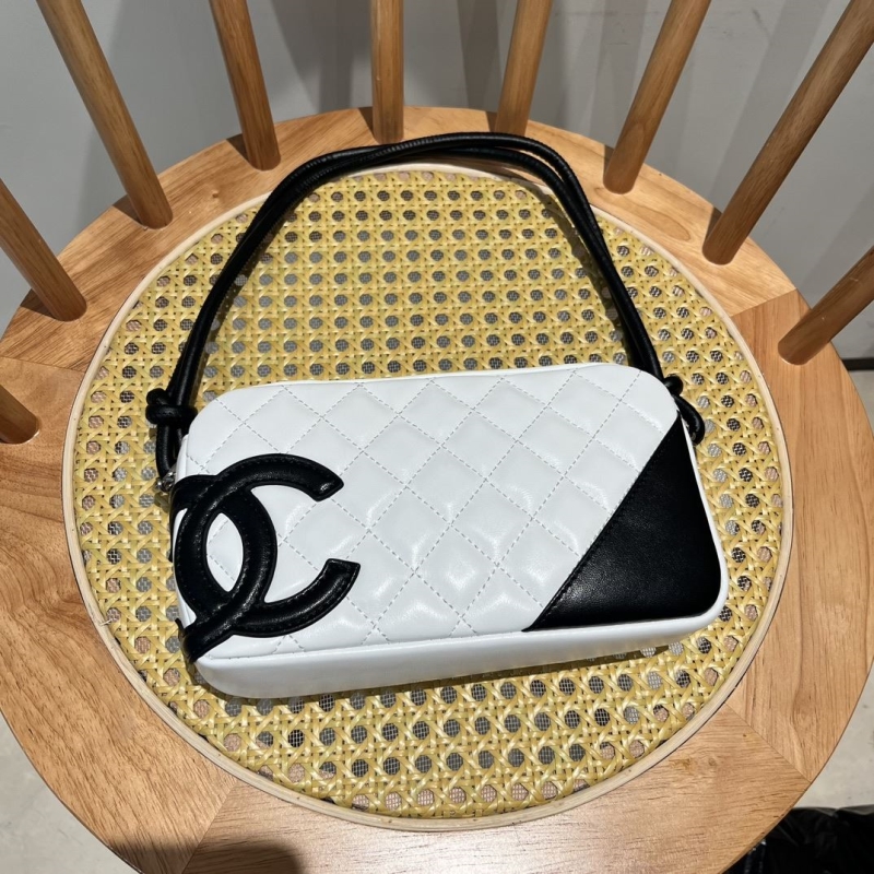 Chanel Satchel Bags